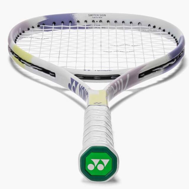 初心者向け・張上げ済み】ヨネックス(YONEX) 2026 AIRIDE エアライド