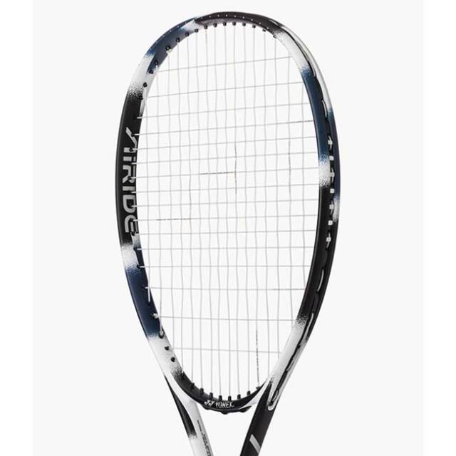 初心者向け・張上げ済み】ヨネックス(YONEX) 2026 AIRIDE エアライド