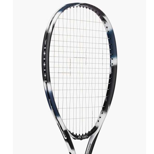 初心者向け・張上げ済み】ヨネックス(YONEX) 2026 AIRIDE エアライド