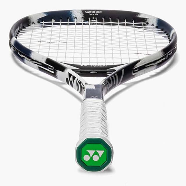 初心者向け・張上げ済み】ヨネックス(YONEX) 2026 AIRIDE エアライド