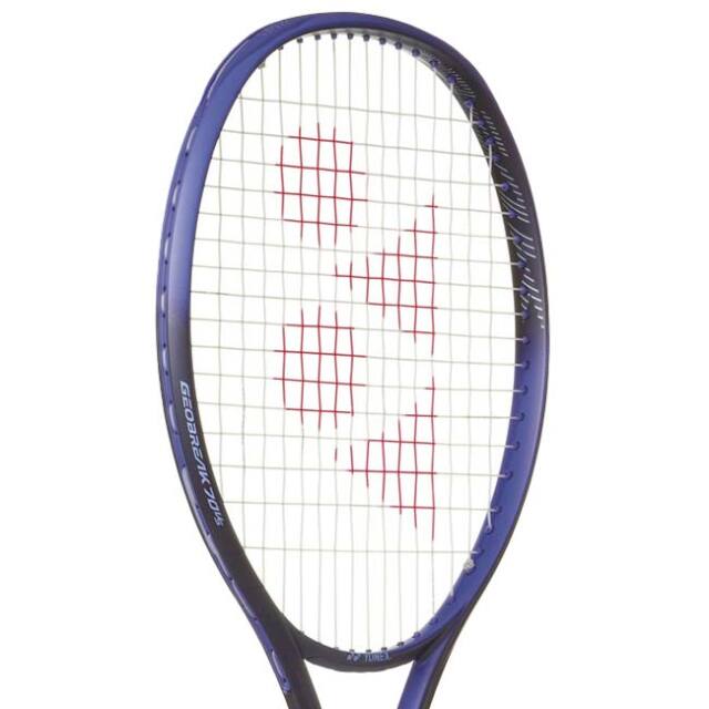 YONEX ジオブレイク70v 2025年12月発売 ヨネックス(YONEX) GEOBREAK 70V ジオブレイク70V (02GB70V) 【中上級