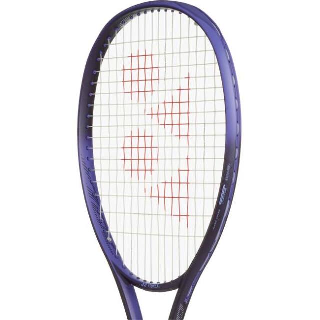 ヨネックス２０２５年最新モデル 前衛向け】ヨネックス(YONEX) 2025 GEOBREAK 70V ジオブレイク70V 国内