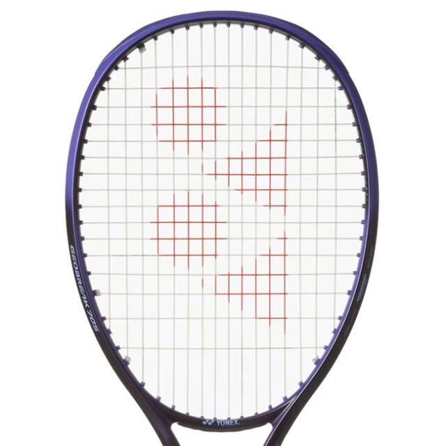 後衛向け】ヨネックス(YONEX) 2025 GEOBREAK 70S ジオブレイク70S 国内