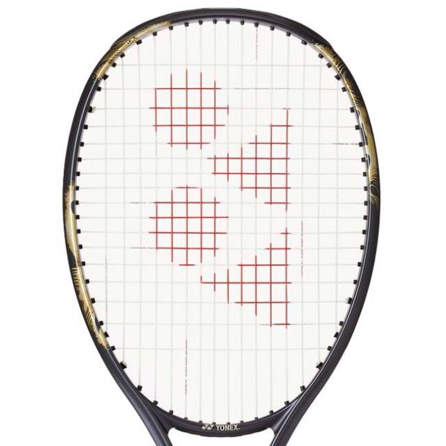 前衛向け】ヨネックス(YONEX) 2025 GEOBREAK 80V ジオブレイク