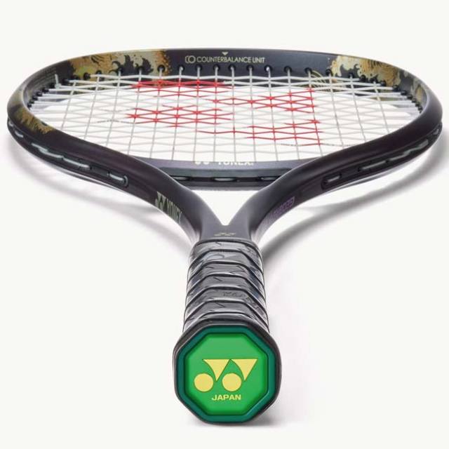 前衛向け】ヨネックス(YONEX) 2025 GEOBREAK 80V ジオブレイク