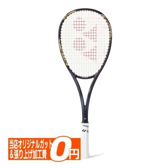 後衛向け】ヨネックス(YONEX) 2025 GEOBREAK 80S ジオブレイク