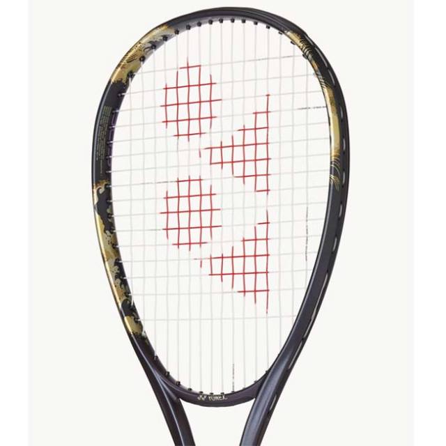 後衛向け】ヨネックス(YONEX) 2025 GEOBREAK 80S ジオブレイク