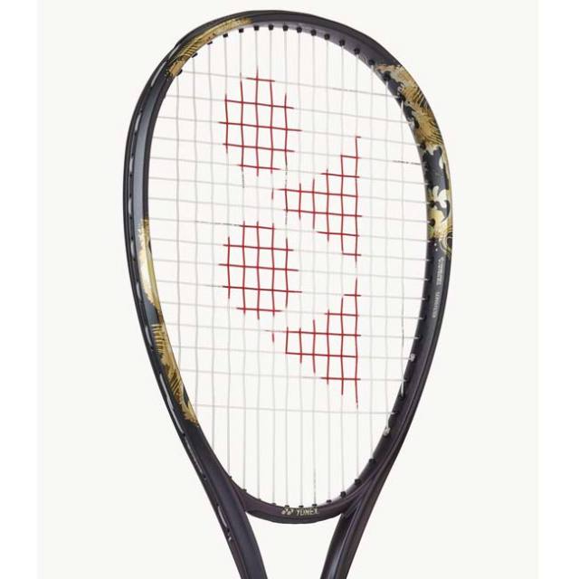 YONEX ジオブレイク　80s テニスラケット ジオブレイク80S. 02GB80S|02GB80S】ヨネックス【公式