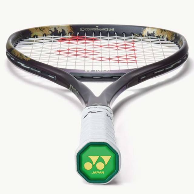 後衛向け】ヨネックス(YONEX) 2025 GEOBREAK 80S ジオブレイク