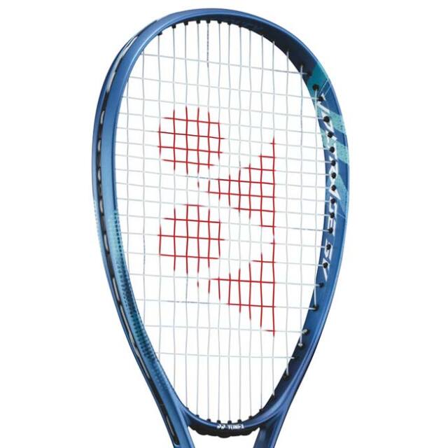 前衛向け】ヨネックス(YONEX) 2024 VOLTRAGE 5V ボルトレイジ5V 国内