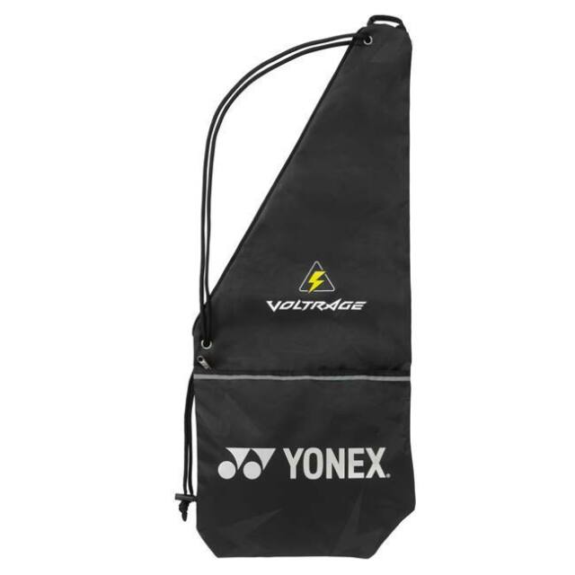 後衛モデル】ヨネックス(YONEX) 2025 VOLTRAGE 5S ボルトレイジ