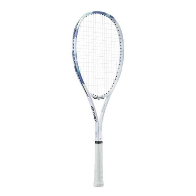 【9,000円以上で8％OFFクーポン】【初心者向け・張上げ済み】ヨネックス(YONEX) 2025 AIRIDE エアライド 軟式ラケット 国内正規品 ソフトテニスラケット ARDG-427 アクアミント(25y3m)[AC]