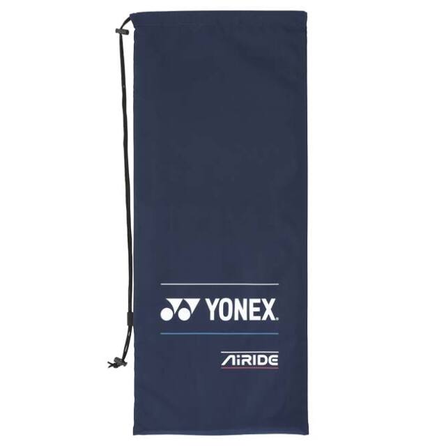 初心者向け・張上げ済み】ヨネックス(YONEX) 2025 AIRIDE
