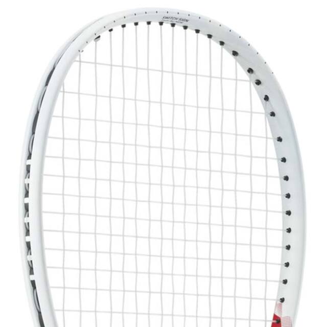 初心者向け・張上げ済み】ヨネックス(YONEX) 2025 AIRIDE エアライド