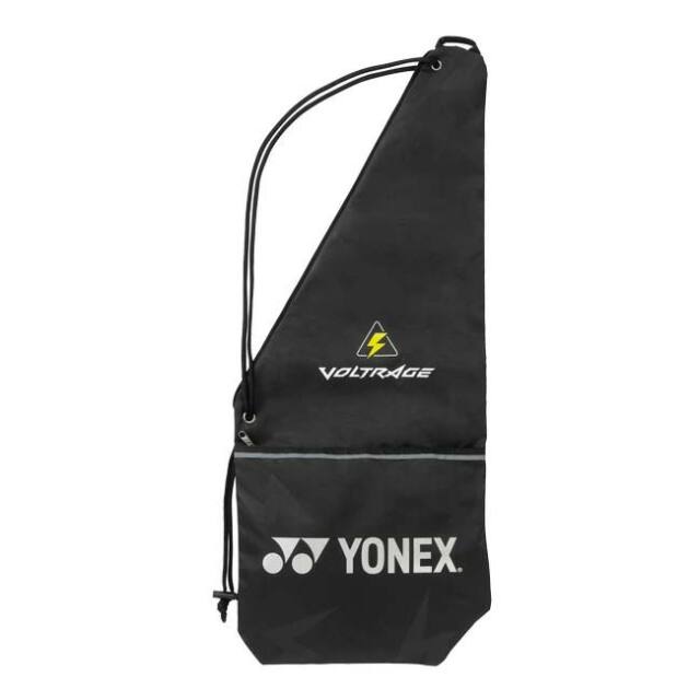 後衛向け」ヨネックス(YONEX) 2024 VOLTRAGE 8S ボルトレイジ8S