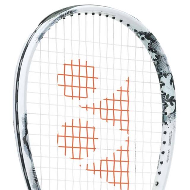 後衛向け」ヨネックス(YONEX) 2024 GEOBREAK 80S ジオブレイク80S 国内 
