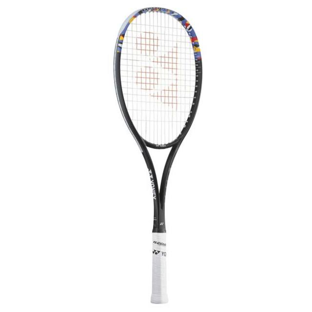 売切り終了！大特価】ヨネックス(YONEX) 2024 GEOBREAK 50S ジオ 