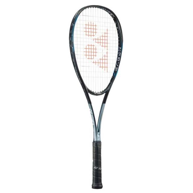 前衛向け」ヨネックス(YONEX) 2023 NANOFORCE 8V REV ナノフォース8V 