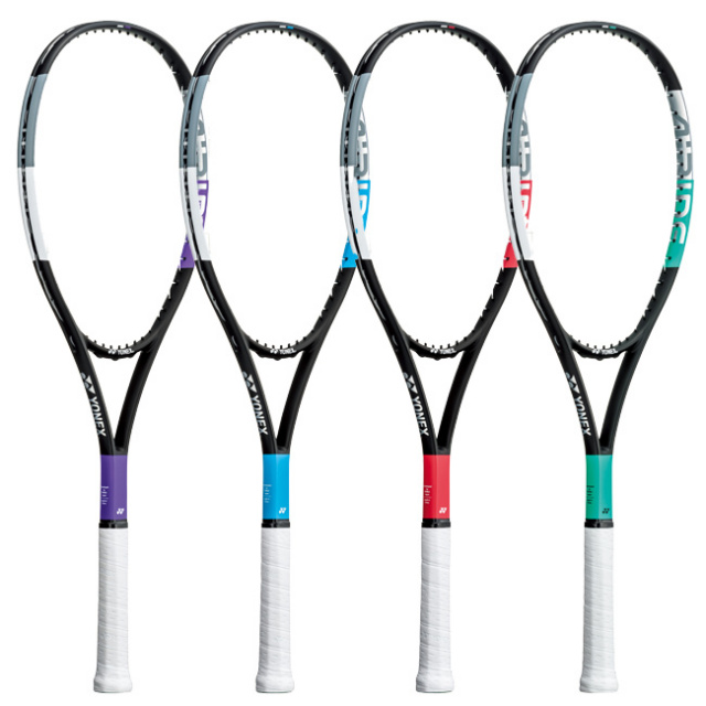ヨネックス Yonex 21 エアライド Airide 国内正規品 ソフトテニスラケット Ardg 21y3m