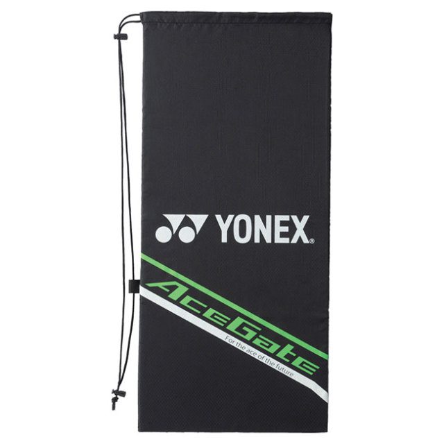 ソフトテニス ジュニア用]ヨネックス(YONEX) 2020 エースゲート