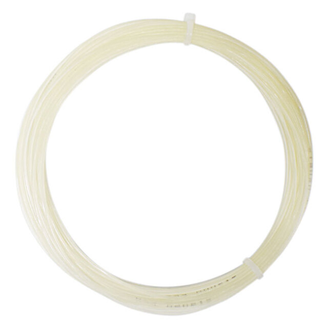 【マジッククーポン10％OFF対象】【※ノンパッケージ カット品】ゴーセン(GOSEN) テックガット5300(1.32mm) SS603(17y4m)ソフトテニスガット