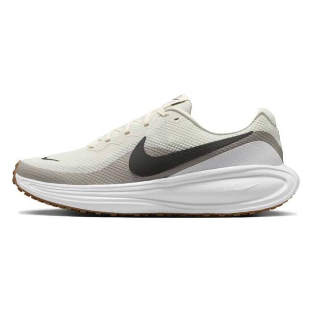 在庫処分特価】ナイキ(NIKE) 2026 SP メンズ Revolution 8 レボリューション8 ロード ランニングシューズ HJ9198-005 ファントム×Mアッシュ(26y2m)