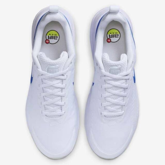 ナイキ(NIKE) 2025 HO メンズ AIR MAX NUAXIS エア マックス ニュ