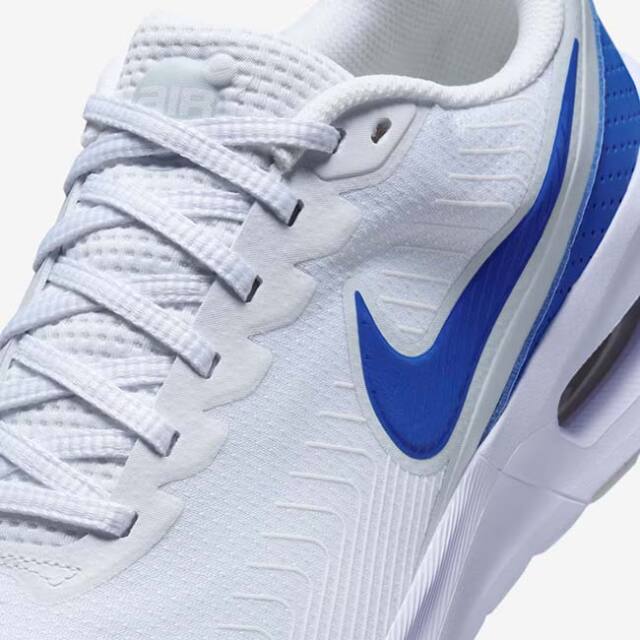 ナイキ(NIKE) 2025 HO メンズ AIR MAX NUAXIS エア マックス ニュ