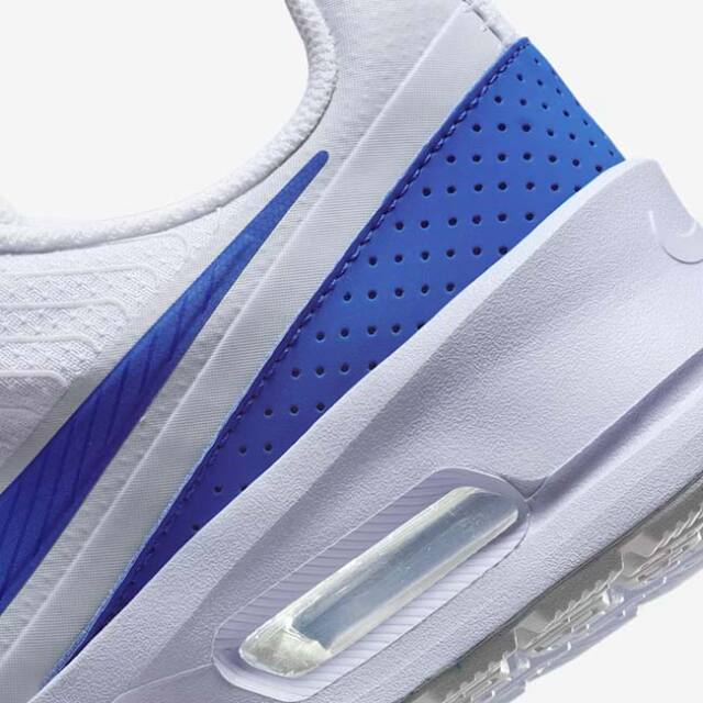 ナイキ(NIKE) 2025 HO メンズ AIR MAX NUAXIS エア マックス ニュ