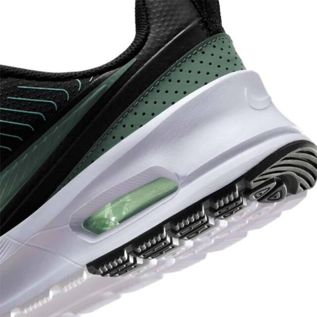 ナイキ(NIKE) 2025 HO メンズ AIR MAX NUAXIS エア マックス ニュ