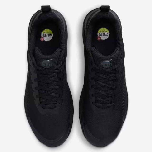 ナイキ(NIKE) 2025 HO メンズ AIR MAX NUAXIS エア マックス ニュ