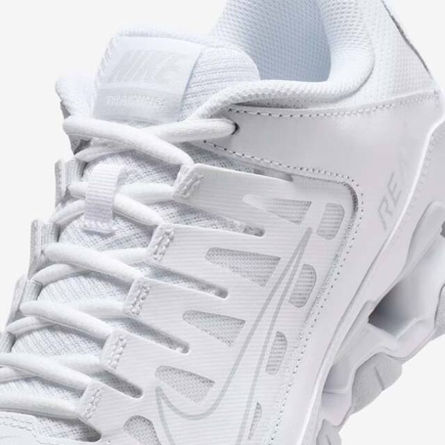 ナイキ(NIKE) 2025 HO レディース Reax 8 リアックス 8 TR