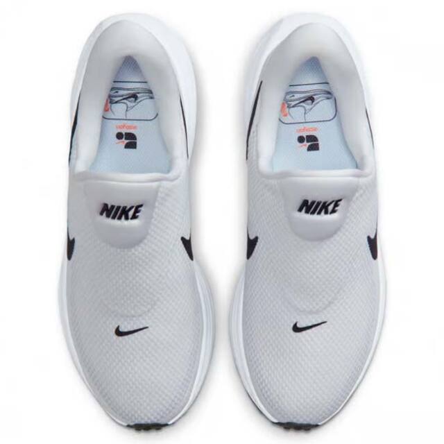 ナイキ(NIKE) 2025 HO レディース レボリューション8 イージーオン