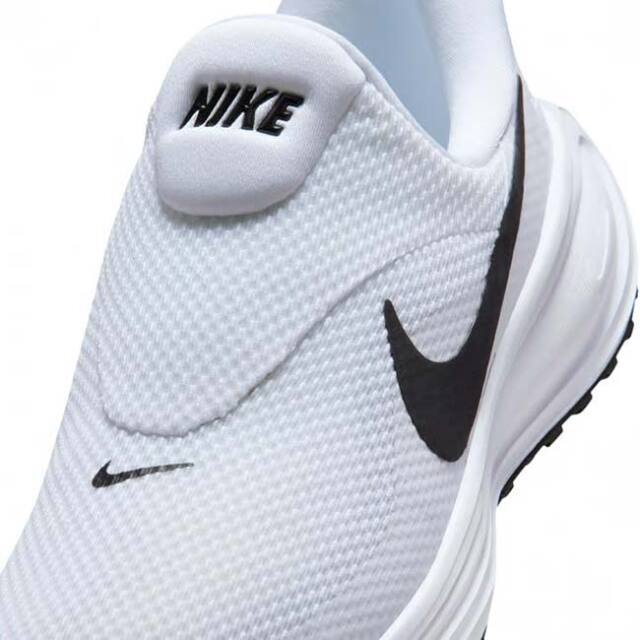 ナイキ(NIKE) 2025 HO レディース レボリューション8 イージーオン