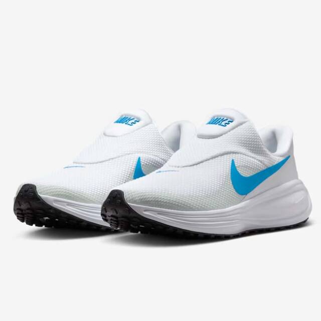 ナイキ(NIKE) 2025 HO メンズ レボリューション8 イージーオン
