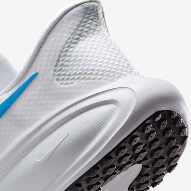 ナイキ(NIKE) 2025 HO メンズ レボリューション8 イージーオン