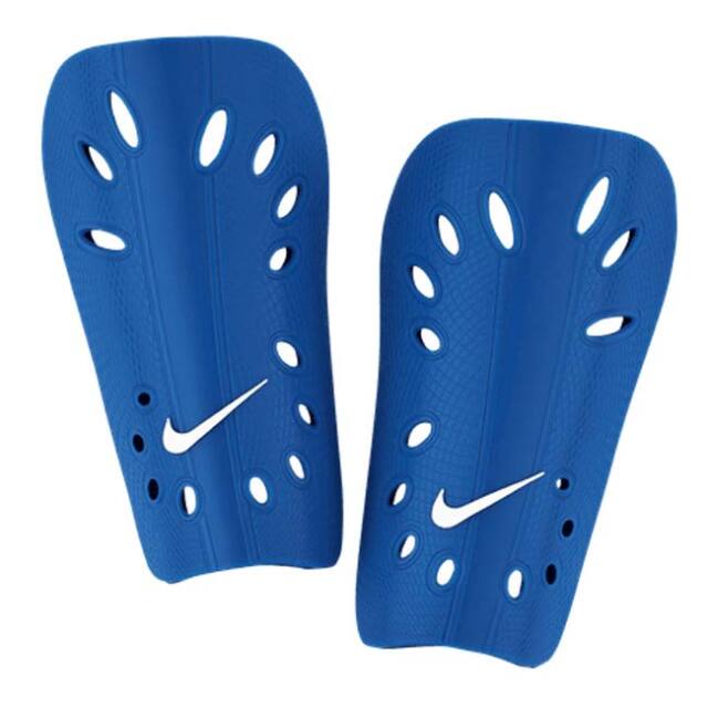 左右1セット】ナイキ(NIKE) 2025 HO ユニセックス Jガード サッカー用