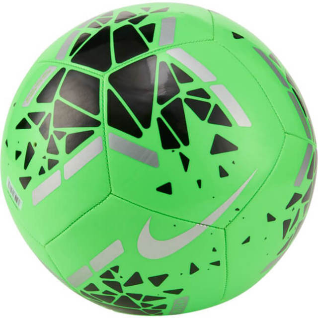 在庫処分特価 ナイキ Nike ピッチ サッカーボール Sc3807 398 グリーンストライク ブラック y12m