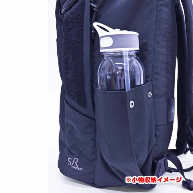 11%OFFマジッククーポン対象】blueeq(ブルイク) 5R TACTICAL PACK 30