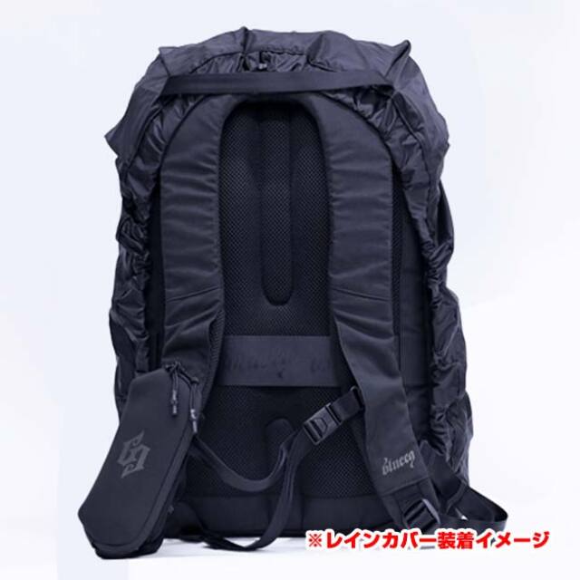 11%OFFマジッククーポン対象】blueeq(ブルイク) 5R TACTICAL PACK 30
