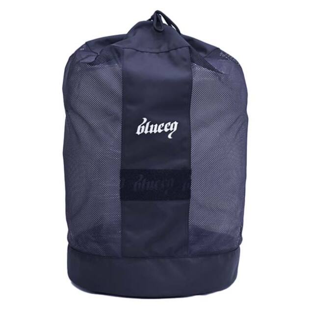 【10％OFFマジッククーポン対象】blueeq(ブルイク) 5R BALL CARRY BAG ボールキャリーバッグ ボールバッグ ワンショルダータイプ BQB00059 ブラック(26y3m)