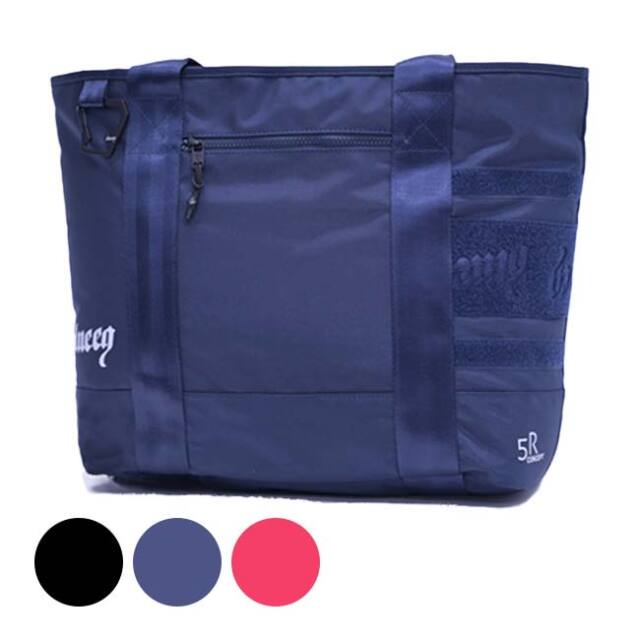【10％OFFマジッククーポン対象】blueeq(ブルイク) 5R TOTE BAG 30 チームバッグ トートバッグ BQB00058(26y3m)