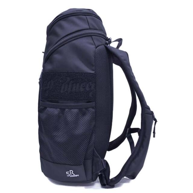 ワルキューレ　防水リュック　5点セット 11％OFFマジッククーポン対象】blueeq(ブルイク) ジュニア 5R BP CLUB
