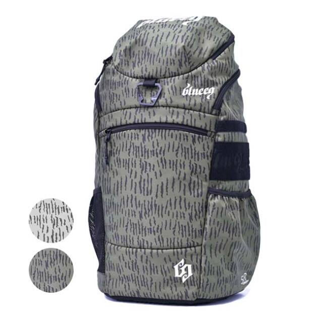 【10％OFFマジッククーポン対象】blueeq(ブルイク) ジュニア 5R BP CLUB YOUTH WOLF 33 バックパック リュックサック BQB00054(26y3m)