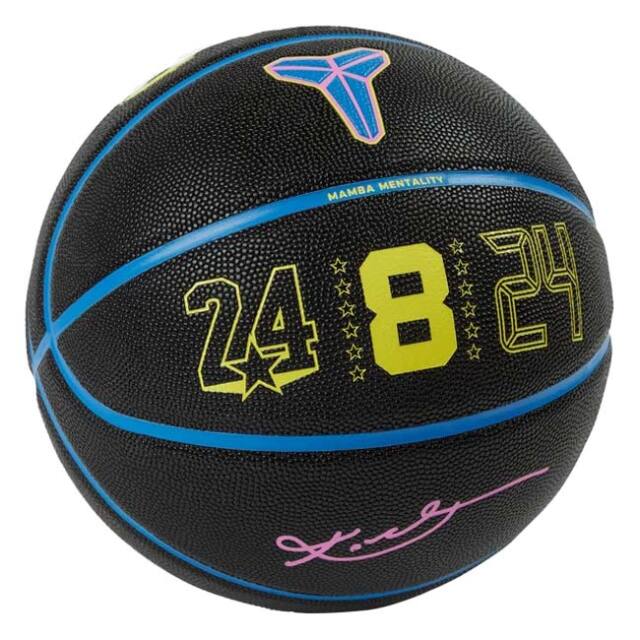 EBC ストリートバスケ　NYC 選手支給　非売品　コービー 屋内・屋外兼用】ナイキ(NIKE) Kobe Bryant コービー・ブライアント