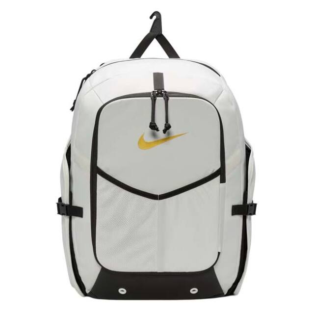 ナイキ(NIKE) DIAMOND SELECT ダイヤモンド セレクト バットパック バット4本収納可能 BA8802-130 サミットホワイト×BK(26y10m)
