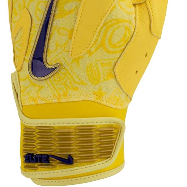 アクーニャJr.モデル】ナイキ(NIKE) ユニセックス アルファエリート
