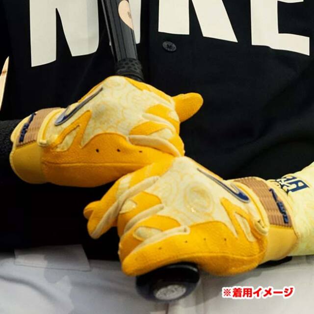 アクーニャJr.モデル】ナイキ(NIKE) ユニセックス アルファエリート