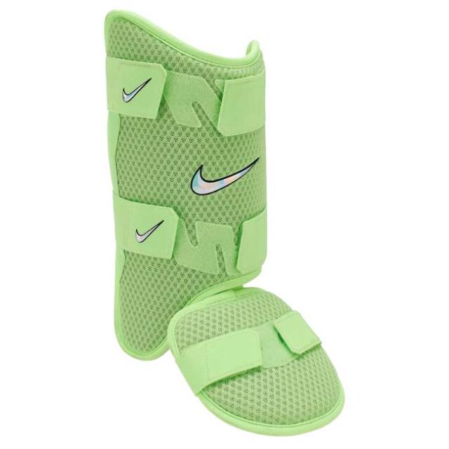 ナイキフットガード右打者用 ナイキ Nike レッグガード Nike Diamond Batter's Leg Guard 右打者用