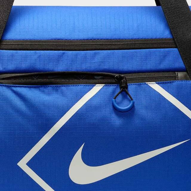 バット2本収納可能】ナイキ(NIKE) ユニセックス Diamond ダイヤモンド